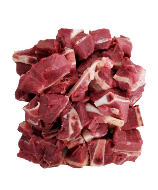 Tripes de bœuf halal — 1 kg