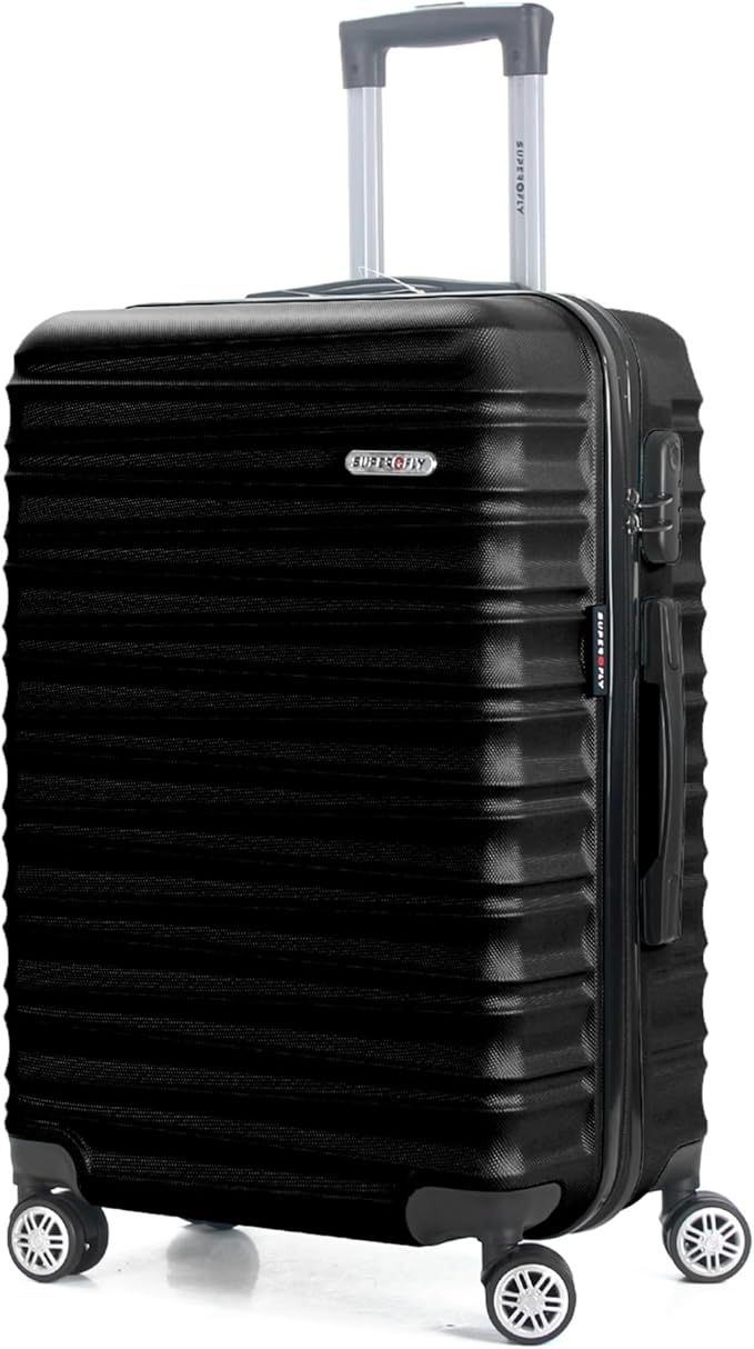 Valise cabine rigide — Cabine ~55 cm