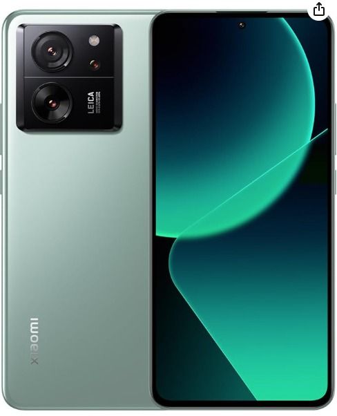 Xiaomi 13T — 256 Go